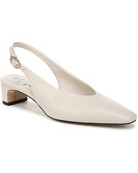 Sam Edelman - Ronnie Slingbacks - Lyst