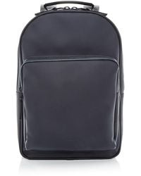 Rains - Book Daypack Large Backpack - Lyst