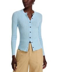 A.L.C. - A. L.C. Fisher Cardigan - Lyst