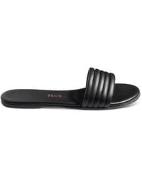 TKEES - Serena Slide Sandals - Lyst