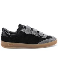 P448 - Monza Low Top Sneakers - Lyst