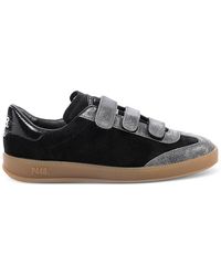 P448 - Monza Low Top Sneakers - Lyst