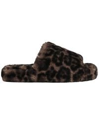 Apparis - Dillon Slide Slipper - Lyst