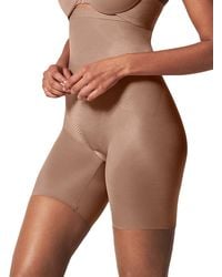 Spanx - Thinstincts 2.0 With Printed Power - Lyst