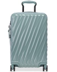 Tumi - 19 Degree International Expandable 4-Wheel Carry-On - Lyst