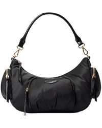 MZ Wallace - Medium Chelsea Shoulder Bag - Lyst