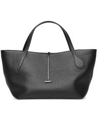 Liffner - Zip Penne Tote - Lyst