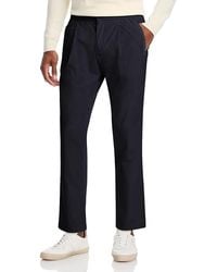 Herno - Nylon Stretch Pants - Lyst