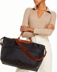 longchamp duffel bolsa sale