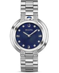 Bulova - 35mm - Lyst