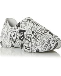 Dolce & Gabbana Toy Sneakers for Men | Lyst