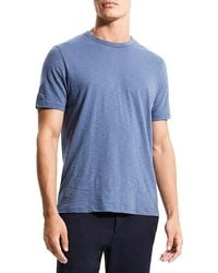 Theory - Essential Tee - Lyst