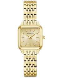 Bulova - Sutton Watch, 23Mm - Lyst