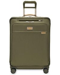 Briggs & Riley - Medium Expandable Spinner Suitcase - Lyst