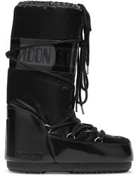 Moon Boot - Icon Glance Boot - Lyst