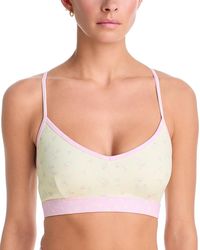 LoveShackFancy - Jolanda Bra - Lyst