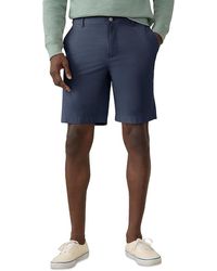 Faherty - All Day 2.0 9 Shorts - Lyst