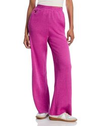 Aviator Nation - Stripe Sweatpants - Lyst