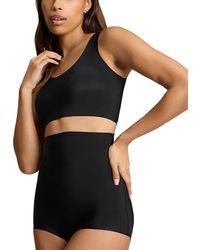 Commando - Zone Smoothing High Waisted Briefs - Lyst
