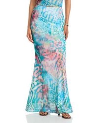 AFRM - Tegan Skirt - Lyst