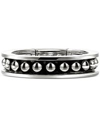 John Hardy - Sterling Nailhead Ring - Lyst