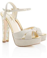 freya rose - Rose - Lyst