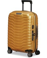 Samsonite - Proxis Carry On Spinner Suitcase - Lyst