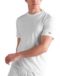 Rhone - Backspin Regular Fit Stretch Performance Tee - Lyst