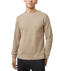 Rails - Wade Long Sleeved Tee - Lyst