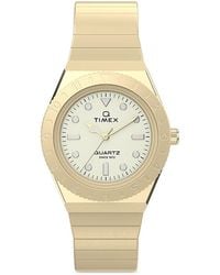 Timex - Q Mini Watch, 30Mm - Lyst