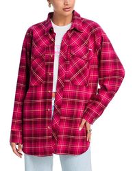 Mother - The Lazy Sunday Shirt - Lyst
