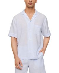 Eberjey - Eberjay Pajama Lounge Set - Lyst