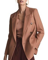 搬入設置サービス付 [21AW] PE TWILL DOUBLE BREASTED JACKET - 通販
