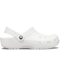 Crocs™ - Classic Clogs - Lyst