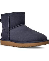 UGG - Classic Ii Mini Boots - Lyst