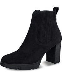 Paul Green Ankle boots for Women | Online Sale up to 50% off | Lyst