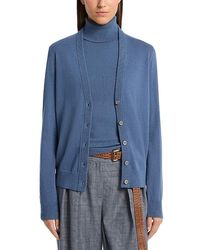 Michael Kors - Kobi Halperin Cashmere Cardigan - Lyst