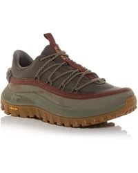 Sorel - X Barbour Callsign Horizon Low Gtx Sneakers - Lyst