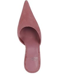 Jeffrey Campbell - Robyn Mule Pumps - Lyst