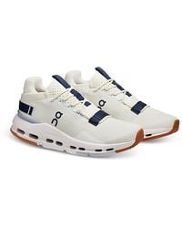 On Shoes - Cloudnova 2 Sneakers - Lyst