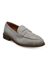 Allen Edmonds - Como Penny Loafers - Lyst