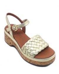 Gentle Souls - Dorris Sandals - Lyst