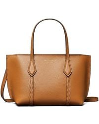 Tory Burch - Perry Mini Tote - Lyst