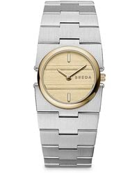 Breda - Sync Watch, 25Mm - Lyst