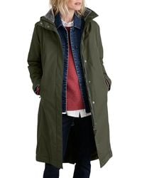 Seasalt Cornwall - Janelle Coat - Lyst