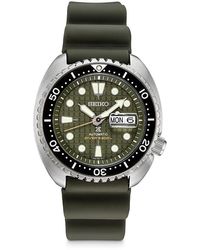 Seiko - Prospex Automatic Divers Watch, 47.8Mm - Lyst