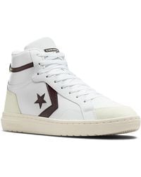 Converse - Pro Blaze Classic High Top Sneakers - Lyst