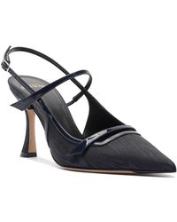 Alexandre Birman - Tita Moire 85 Pumps - Lyst