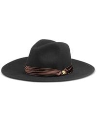 Rag & Bone - Clara Wool Fedora - Lyst