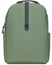 Rains - Clip Front Backpack - Lyst